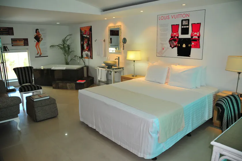 MayaFair Design Hotel - Image 1