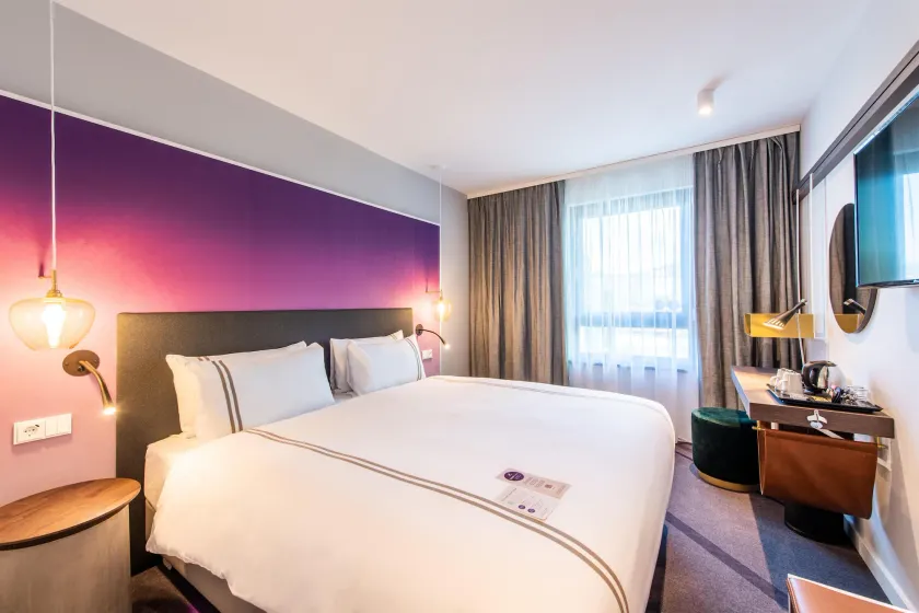 Premier Inn Heidelberg City Bahnstadt - Image 1