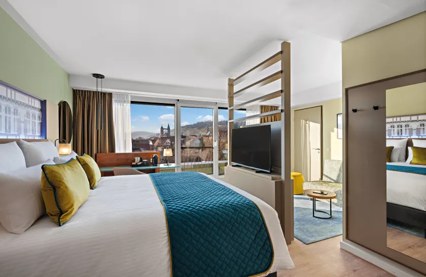 Leonardo Hotel Esslingen - Image 1