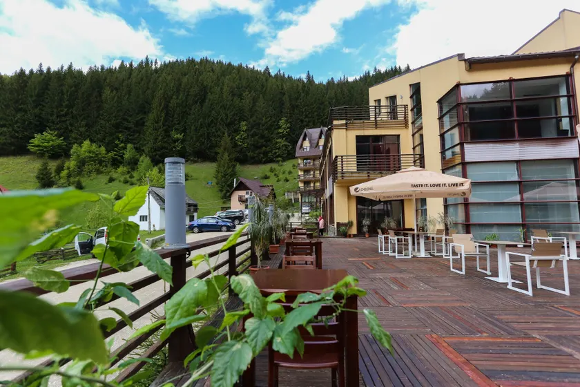 Hotel Mistral Resort - Image 1
