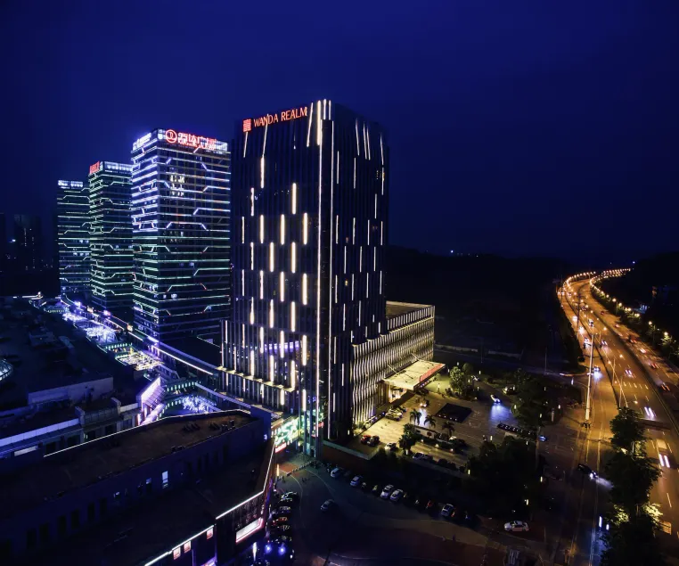 Wanda Realm Guangzhou Zengcheng - Image 1