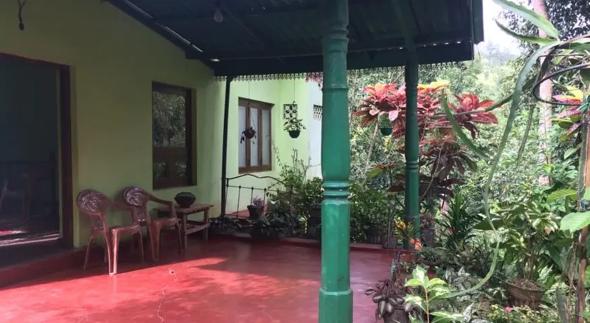 Knuckles Range - Aruni Villa - Image 1
