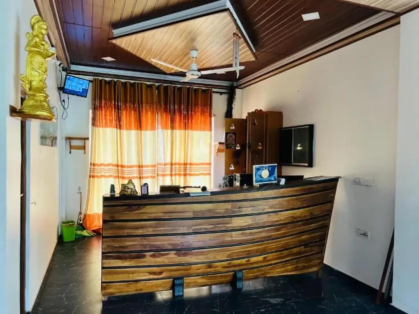  Esha Beach Resort - Trincomalee - Image 1