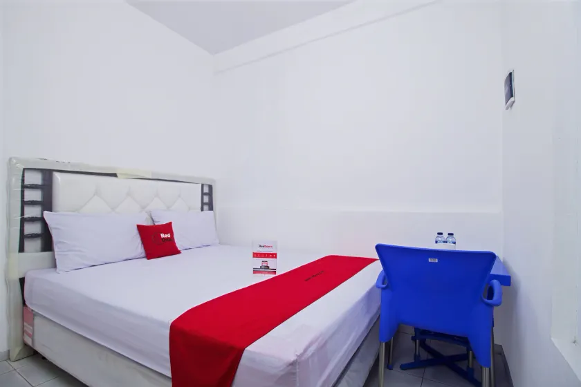 RedDoorz near STAN - Image 1
