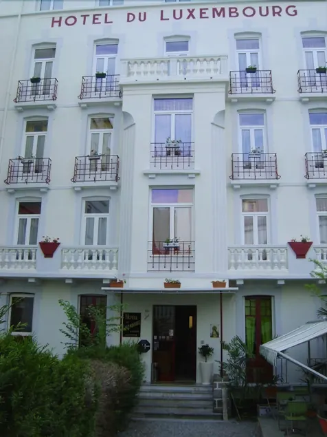 Hôtel du Luxembourg - Image 1