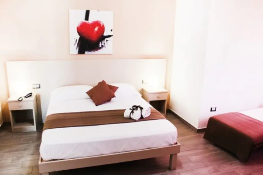 Hotel Cesirja - Image 1