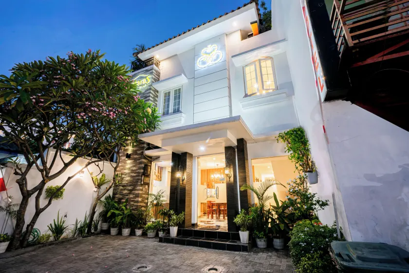 Selaras Inn Syariah - Image 1
