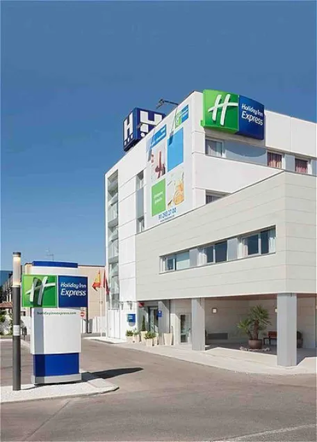 Holiday Inn Express Alcobendas by IHG - Image 1