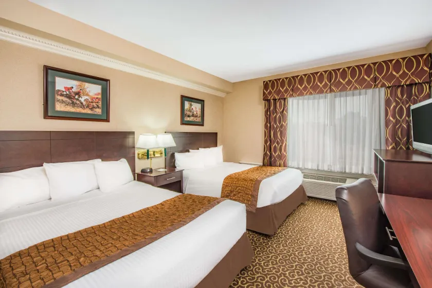 Hawthorn Extended Stay by Wyndham El Paso - Image 1