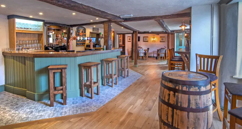 Chequers Inn - Image 1