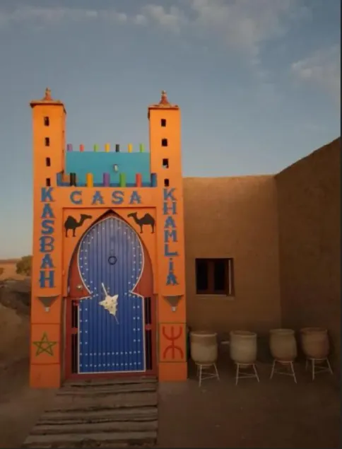 Kasbah Casa Khamlia - Image 1