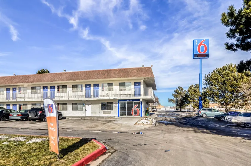 Motel 6 Fort Collins, CO - Image 1
