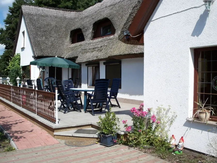 Ferienhaus OaSee Jabel - Image 1
