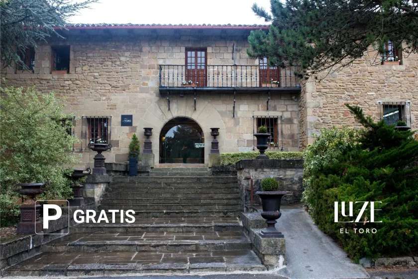 Hotel Luze El Toro - Image 1