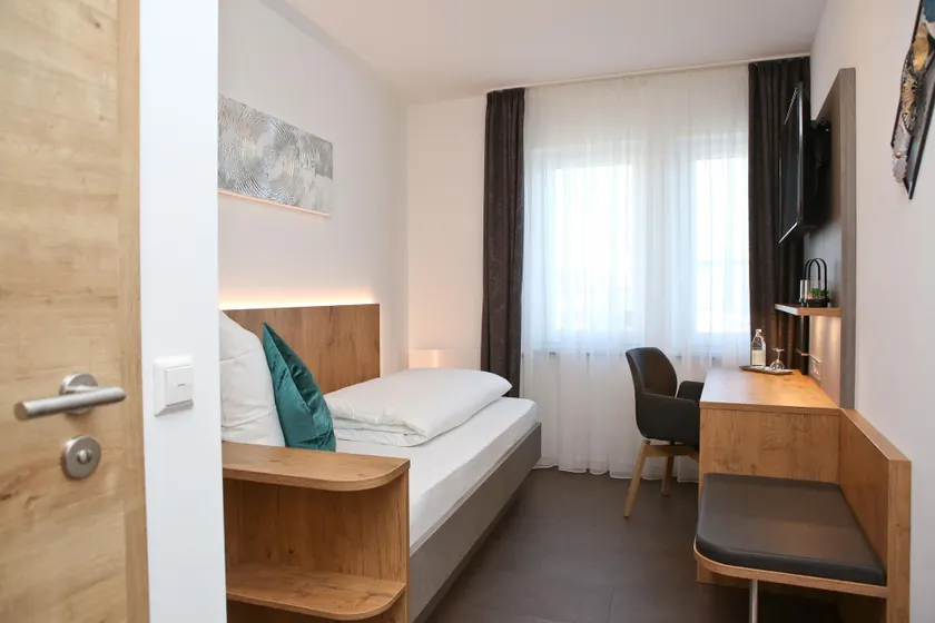 Gasthof Hotel Adler Inneringen - Image 1