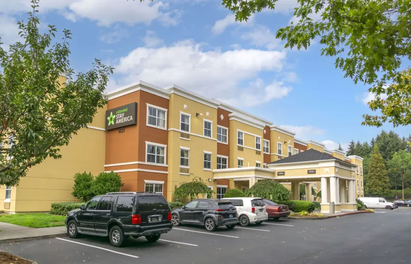Extended Stay America Suites - Seattle - Everett - Silverlake - Image 1