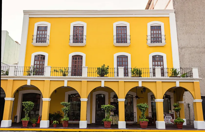 Best Western Hotel Madan - Image 1