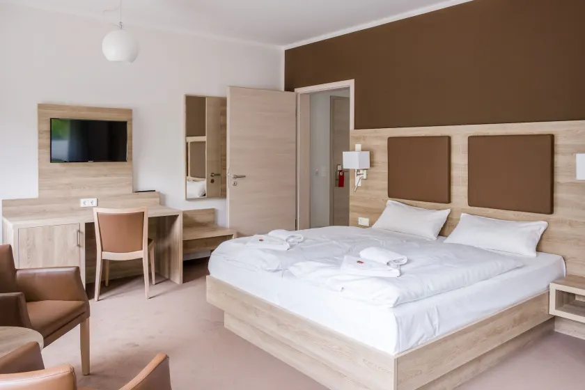 Hotel zur Ostsee - Image 1