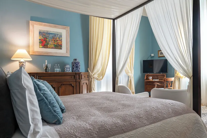 Opera Boutique B&B - Image 1