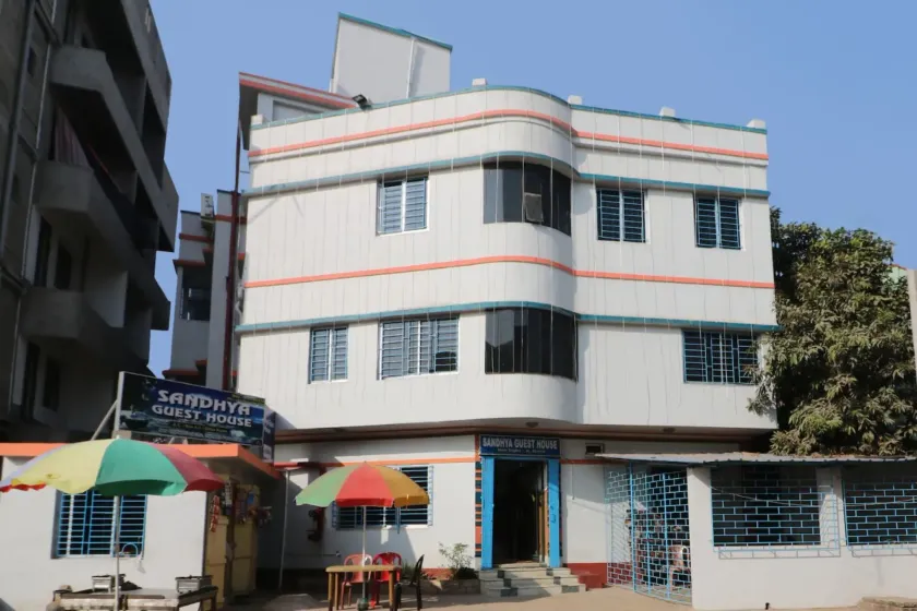 GOUR GUEST HOUSE - Primary image
