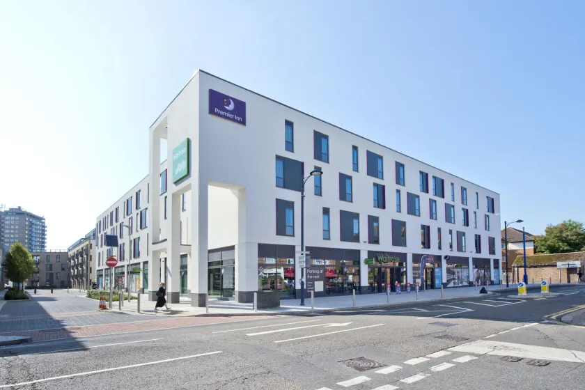 Premier Inn Addlestone - Image 1