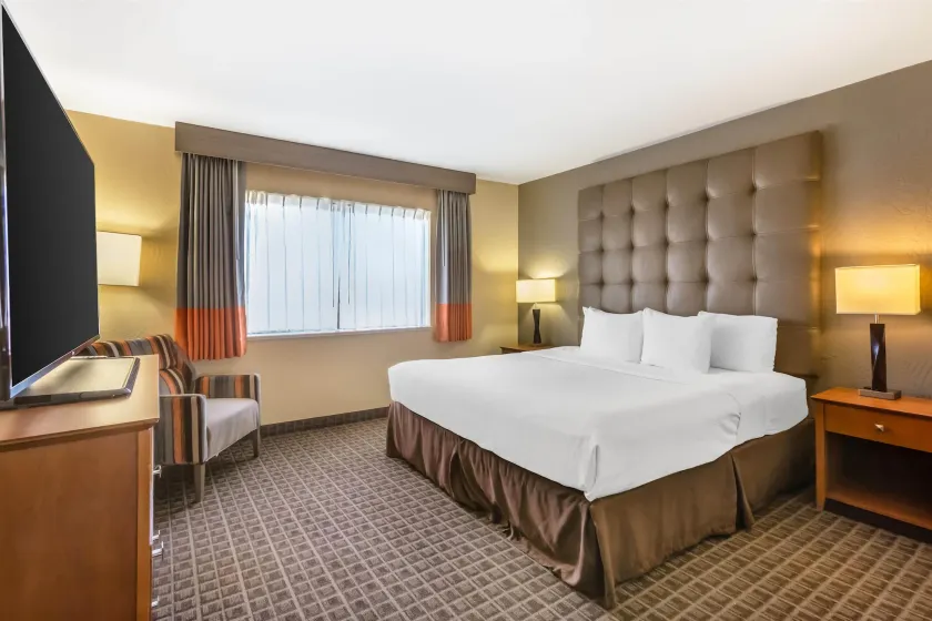 Best Western Plus Scottsdale Thunderbird Suites - Image 1