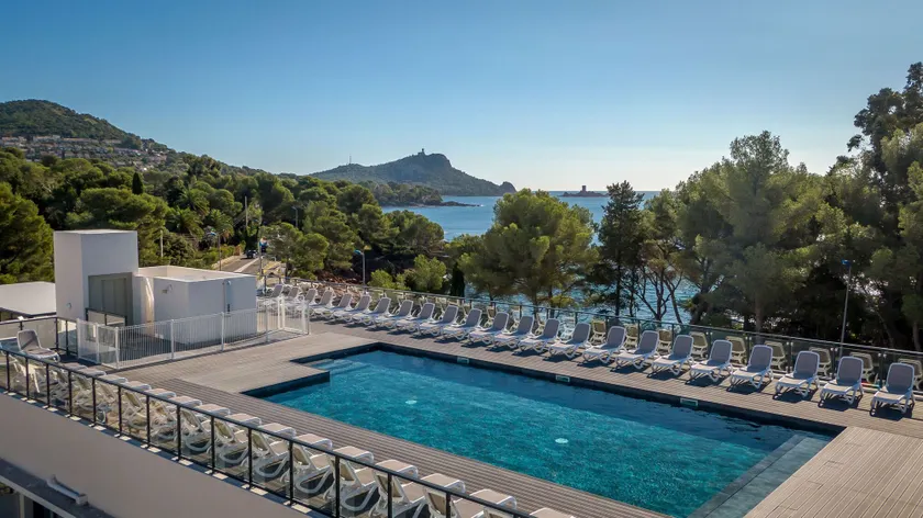 SOWELL HOTELS La Plage - Image 1