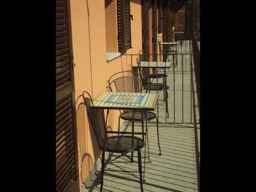 Agriturismo Al Brich Quadriple room with breakfast - Image 1