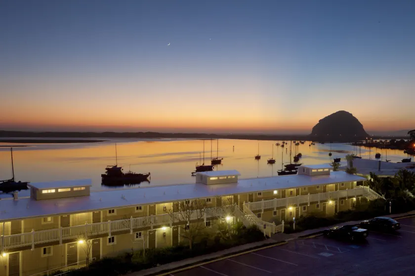 Inn at Morro Bay - Image 1
