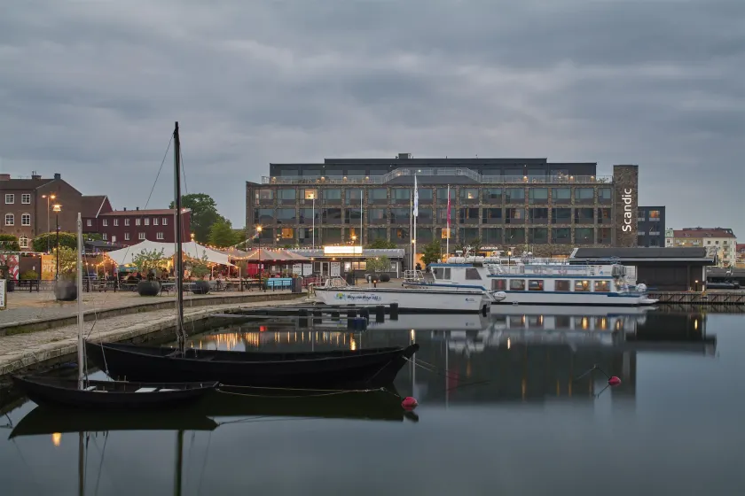 Scandic Karlskrona - Image 1
