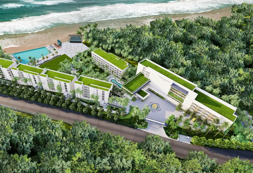 Asteria Mui Ne Resort - Image 1