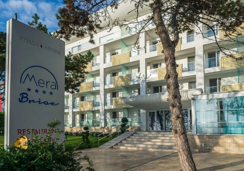 Mera Brise - Image 1