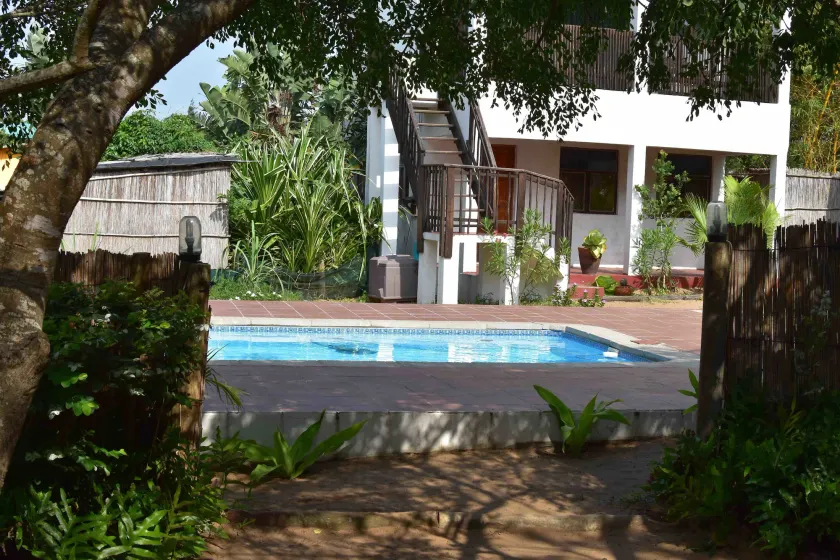 Gamboozini Lodge - Image 1