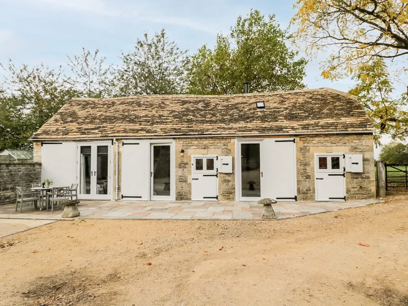 The Old Swill House - Image 1
