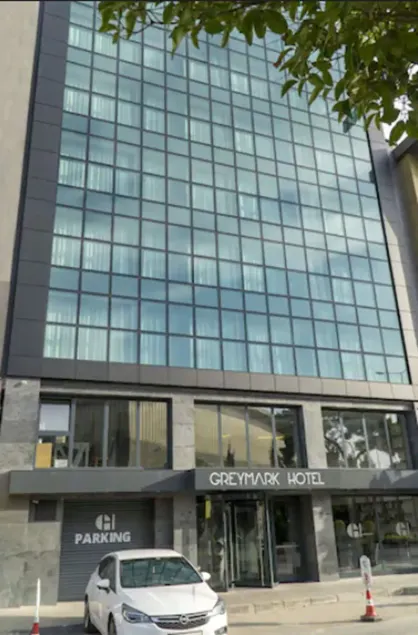 Greymark Hotel - Image 1