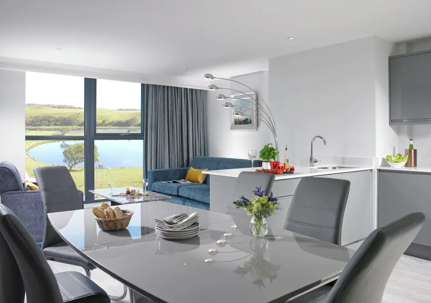 Asgard Apartments - Image 1