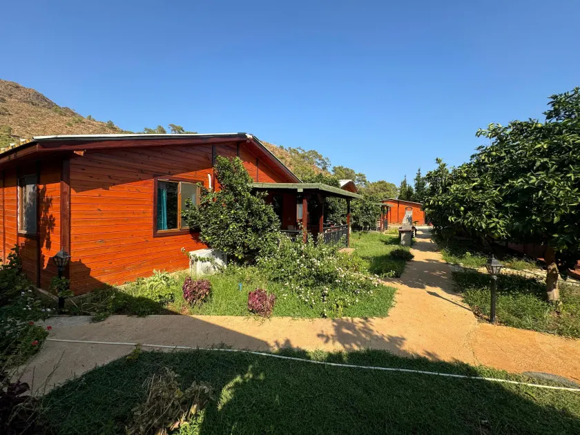 Cıralı Anka Apart Bungalov - Image 1