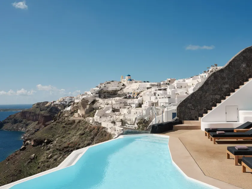 Olvos Luxury Suites - Image 1