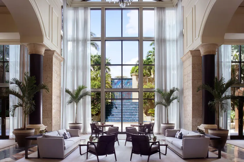 The Ritz-Carlton Coconut Grove, Miami - Image 1