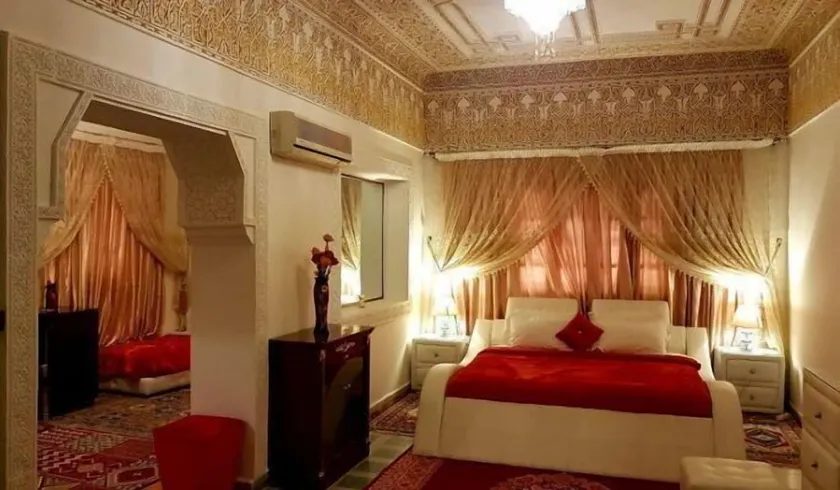 Riad Jasmine Sud - Image 1
