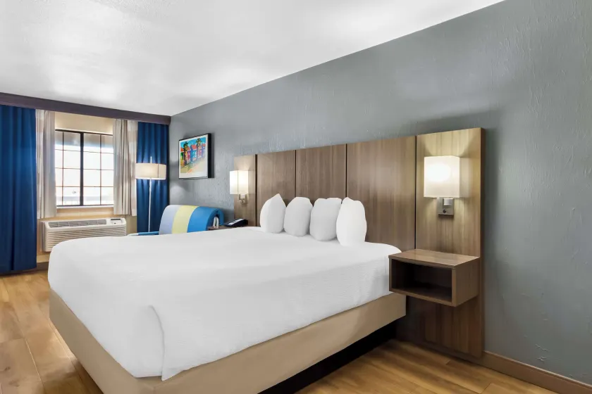 Best Western Port Aransas - Image 1