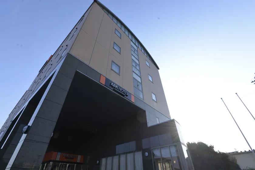 APA Hotel Mie Kameyama - Image 1