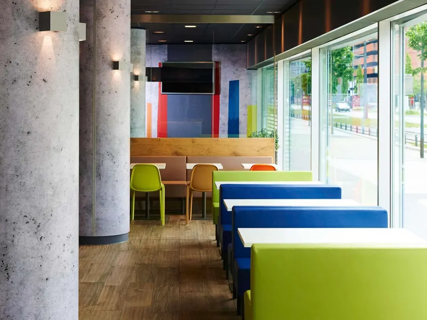 ibis budget Zurich City West - Image 1