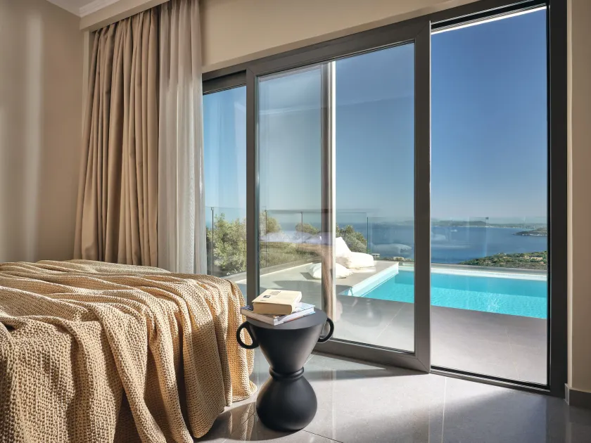 Thea lux natur villa - Image 1