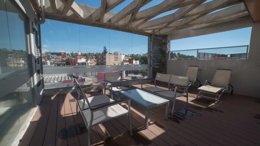 Hotel Estilo MB - Villa Carlos Paz - Image 1