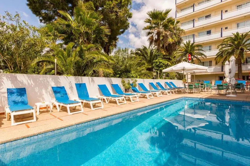 Apartamentos BELLA MARÍA - Image 1