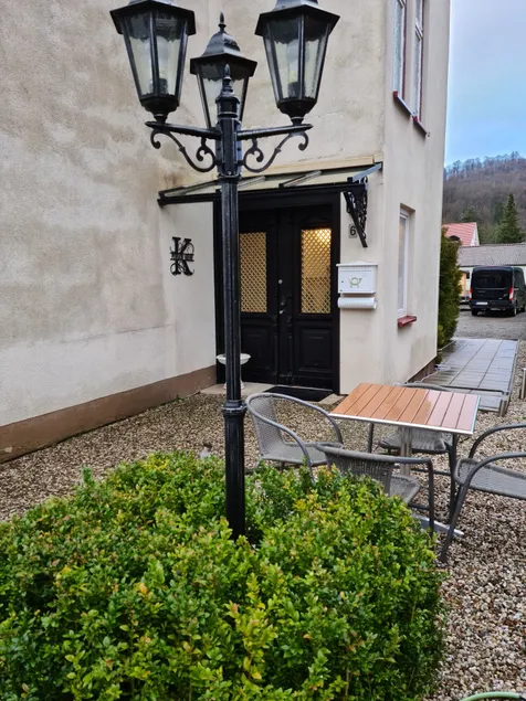 Pension Kreihe im Harz - Image 1