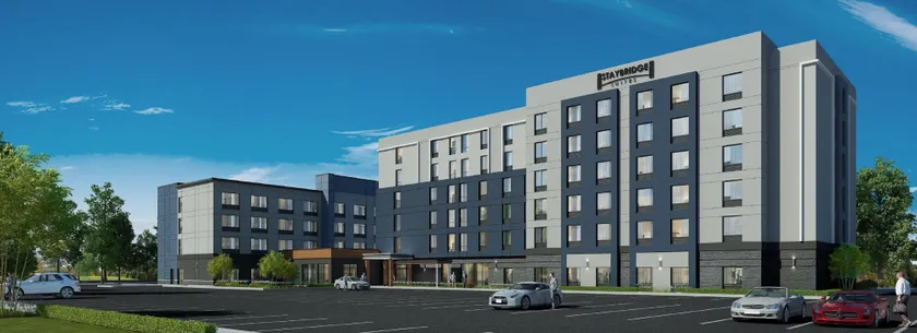 Staybridge Suites Port Elgin by IHG - Image 1