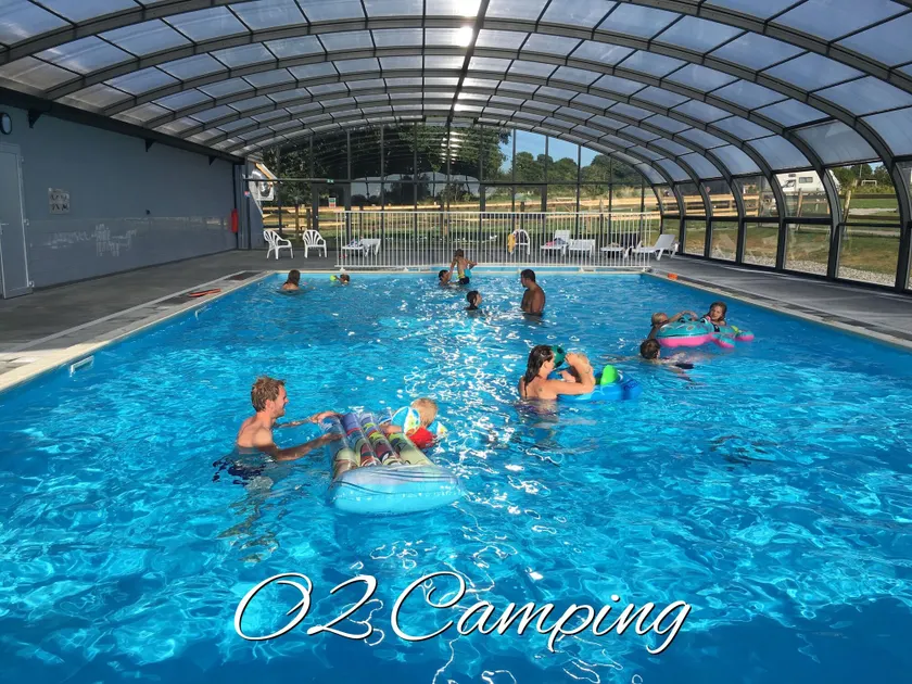 O2 Camping - Image 1