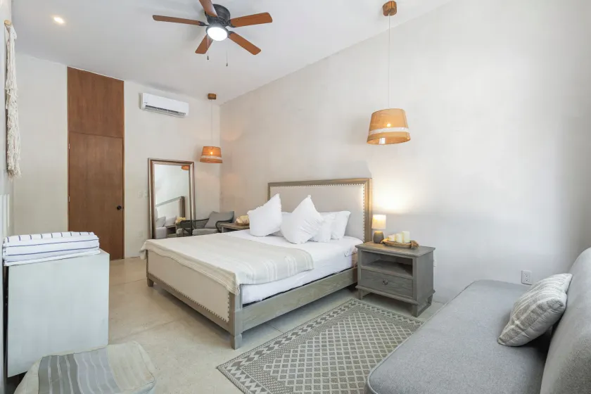 Manor Tulum by The Spot Rentals - Zimmer